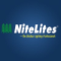 NiteLites - The Outdoor Lighting Professionals logo, NiteLites - The Outdoor Lighting Professionals contact details