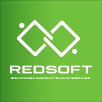 RedSoft S.A.S logo, RedSoft S.A.S contact details