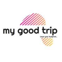 My Good Trip logo, My Good Trip contact details