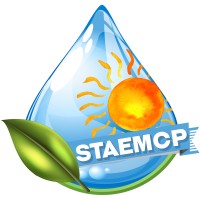 STAEMCP - Sindicato dos Trabalhadores em Saneamento e Meio Ambiente de Cornélio Procópio e Região logo, STAEMCP - Sindicato dos Trabalhadores em Saneamento e Meio Ambiente de Cornélio Procópio e Região contact details