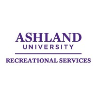 Ashland University Recreational Services logo, Ashland University Recreational Services contact details