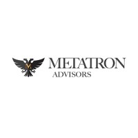 METATRON ADVISORS logo, METATRON ADVISORS contact details