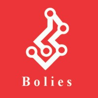 Bolies logo, Bolies contact details