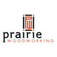 Prairie Woodworking logo, Prairie Woodworking contact details