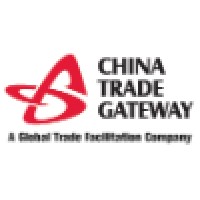 China Trade Gateway logo, China Trade Gateway contact details