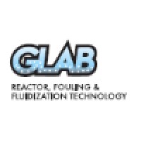 GLAB - Reactor, Fouling and Fluidization Technology logo, GLAB - Reactor, Fouling and Fluidization Technology contact details