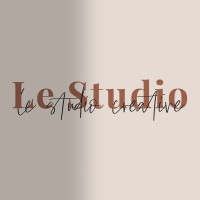 Le Studio Creative logo, Le Studio Creative contact details