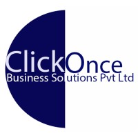 ClickOnce logo, ClickOnce contact details