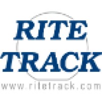 Rite Track logo, Rite Track contact details