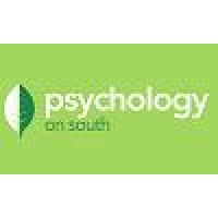 Psychology on South logo, Psychology on South contact details