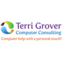 Terri Grover Computer Consulting logo, Terri Grover Computer Consulting contact details