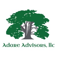 Adare Advisors, LLC logo, Adare Advisors, LLC contact details