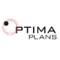 Optima Plans logo, Optima Plans contact details