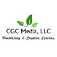 CGC Media, LLC logo, CGC Media, LLC contact details