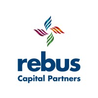 Rebus Capital Partners logo, Rebus Capital Partners contact details