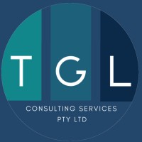 TGL Consulting Services Pty Ltd logo, TGL Consulting Services Pty Ltd contact details