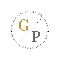 Golden Plus International Limited logo, Golden Plus International Limited contact details