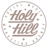 Holy Hill Media logo, Holy Hill Media contact details