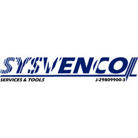 SYSVENCOL C.A. logo, SYSVENCOL C.A. contact details