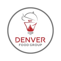 Denver Food Group logo, Denver Food Group contact details