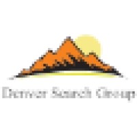 Denver Search Group logo, Denver Search Group contact details