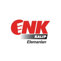 CNK Kalıp Elemanları logo, CNK Kalıp Elemanları contact details