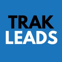 Trak Leads logo, Trak Leads contact details