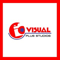 Visual Plus Studios logo, Visual Plus Studios contact details