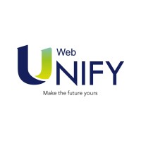 Web Unify logo, Web Unify contact details