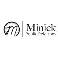 Minick Public Relations, LLC logo, Minick Public Relations, LLC contact details