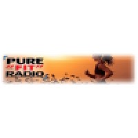 Pure Fit Radio logo, Pure Fit Radio contact details