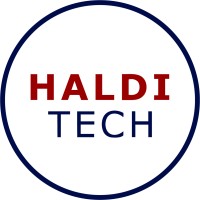 Haldi Technologies logo, Haldi Technologies contact details