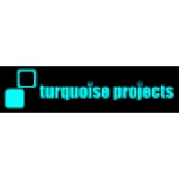 Turquoise Projects logo, Turquoise Projects contact details