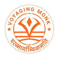 Voyaging Monk Pvt. Ltd. logo, Voyaging Monk Pvt. Ltd. contact details