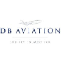 DB Aviation logo, DB Aviation contact details