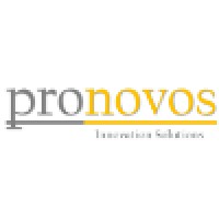 Pronovos Innovation Solutions logo, Pronovos Innovation Solutions contact details