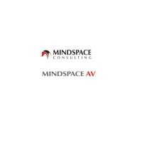 Mindspace Consulting & Mindspace AV logo, Mindspace Consulting & Mindspace AV contact details