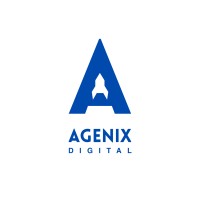 AGENIX Digital logo, AGENIX Digital contact details