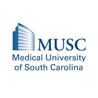 MUSC College of Pharmacy logo, MUSC College of Pharmacy contact details