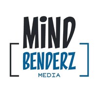 Mind Benderz Media logo, Mind Benderz Media contact details