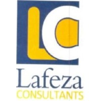 Lafeza consultants logo, Lafeza consultants contact details