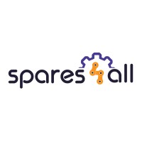 Spares4All logo, Spares4All contact details