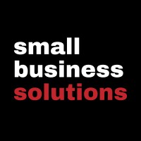 Small Business Solutions logo, Small Business Solutions contact details