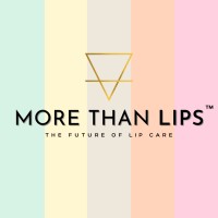 More Than Lips logo, More Than Lips contact details