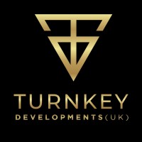 Turnkey Developments UK logo, Turnkey Developments UK contact details