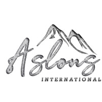 Aslons International logo, Aslons International contact details