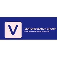 Venture Search Group logo, Venture Search Group contact details