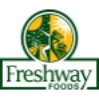 Freshway Foods, Inc. logo, Freshway Foods, Inc. contact details