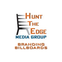 Hunt the Edge Media Group logo, Hunt the Edge Media Group contact details