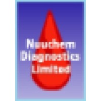 NuuChem Diagnostics Ltd logo, NuuChem Diagnostics Ltd contact details